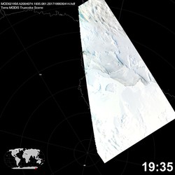 Level 1B Image at: 1935 UTC