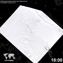 Level 1B Image at: 1800 UTC