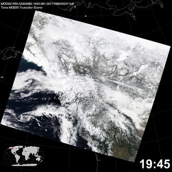 Level 1B Image at: 1945 UTC