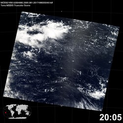 Level 1B Image at: 2005 UTC