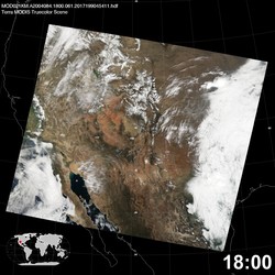 Level 1B Image at: 1800 UTC