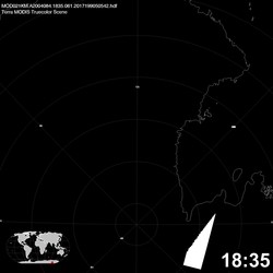 Level 1B Image at: 1835 UTC