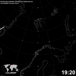 Level 1B Image at: 1920 UTC