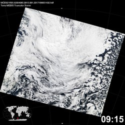 Level 1B Image at: 0915 UTC