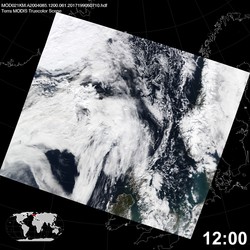 Level 1B Image at: 1200 UTC