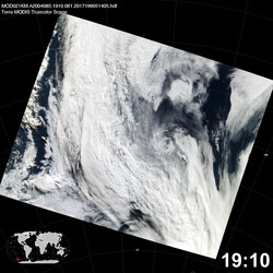 Level 1B Image at: 1910 UTC