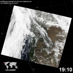 Level 1B Image at: 1910 UTC