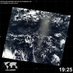 Level 1B Image at: 1925 UTC