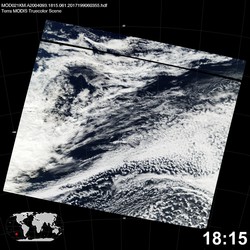 Level 1B Image at: 1815 UTC