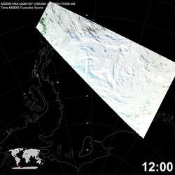 Level 1B Image at: 1200 UTC