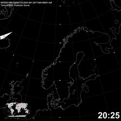 Level 1B Image at: 2025 UTC