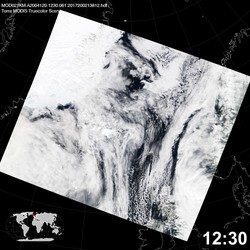 Level 1B Image at: 1230 UTC