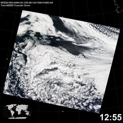 Level 1B Image at: 1255 UTC