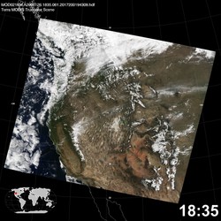 Level 1B Image at: 1835 UTC