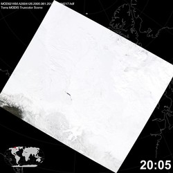 Level 1B Image at: 2005 UTC