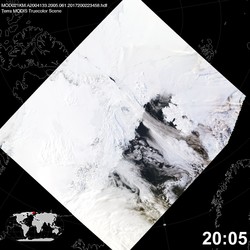 Level 1B Image at: 2005 UTC