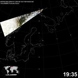 Level 1B Image at: 1935 UTC