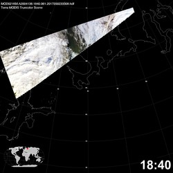 Level 1B Image at: 1840 UTC