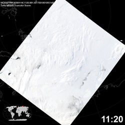 Level 1B Image at: 1120 UTC