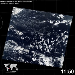 Level 1B Image at: 1150 UTC