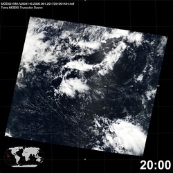 Level 1B Image at: 2000 UTC