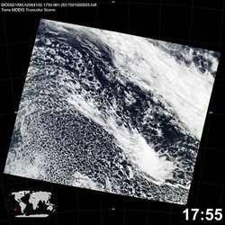 Level 1B Image at: 1755 UTC