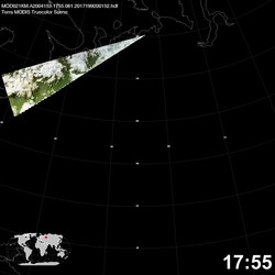 Level 1B Image at: 1755 UTC