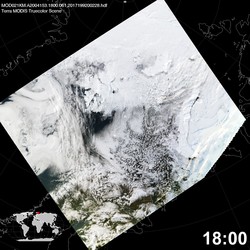 Level 1B Image at: 1800 UTC