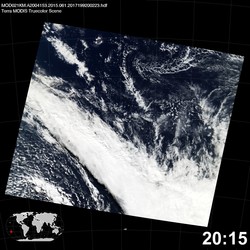 Level 1B Image at: 2015 UTC