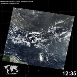 Level 1B Image at: 1235 UTC