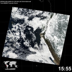 Level 1B Image at: 1555 UTC