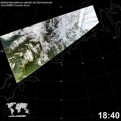 Level 1B Image at: 1840 UTC