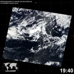 Level 1B Image at: 1940 UTC