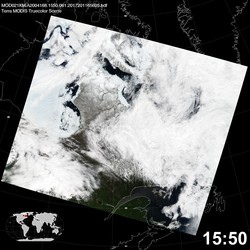 Level 1B Image at: 1550 UTC