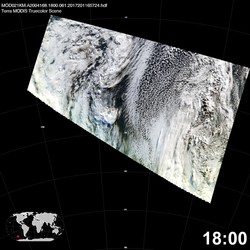 Level 1B Image at: 1800 UTC