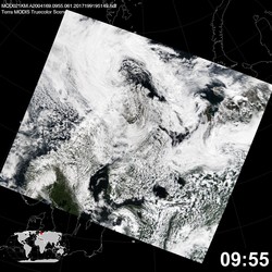 Level 1B Image at: 0955 UTC