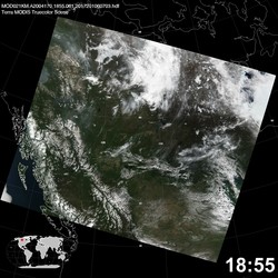 Level 1B Image at: 1855 UTC