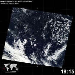 Level 1B Image at: 1915 UTC