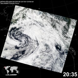 Level 1B Image at: 2035 UTC