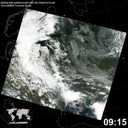 Level 1B Image at: 0915 UTC