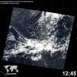 Level 1B Image at: 1245 UTC