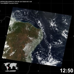 Level 1B Image at: 1250 UTC