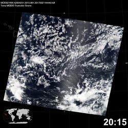 Level 1B Image at: 2015 UTC