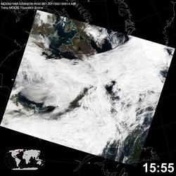 Level 1B Image at: 1555 UTC