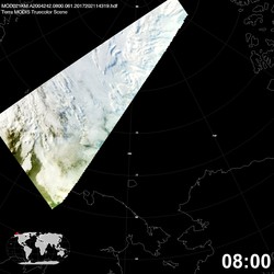 Level 1B Image at: 0800 UTC