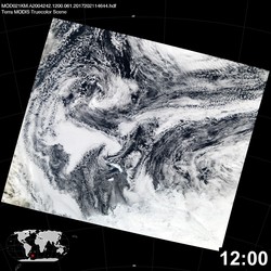 Level 1B Image at: 1200 UTC