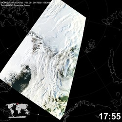 Level 1B Image at: 1755 UTC