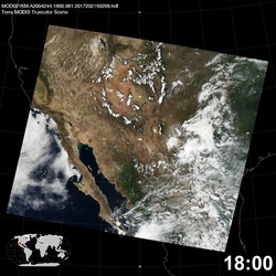 Level 1B Image at: 1800 UTC