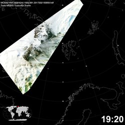 Level 1B Image at: 1920 UTC