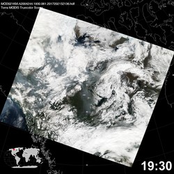 Level 1B Image at: 1930 UTC